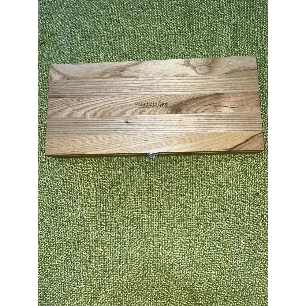 Kamikoto Knife Case Only 15